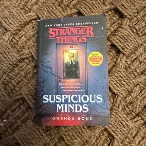 Mini Brands Books 📚